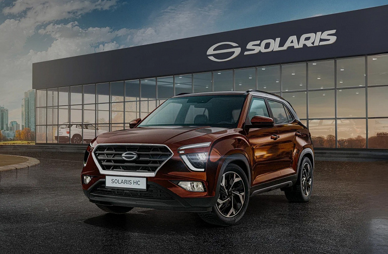 Крупный дилер подготовил «интересное выгодное предложение» на машины Solaris: скидка на Hyundai и Kia российской сборки достигает 20%